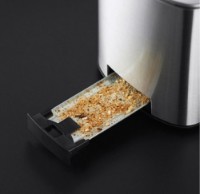 Тостер Russell Hobbs Legacy Red (21291-56) фото №4 — интернет-магазин Desire.md