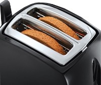 Тостер Russell Hobbs Textures Plus (22601-56) фото №2 — интернет-магазин Desire.md