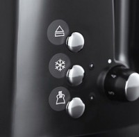 Тостер Russell Hobbs Textures Plus (22601-56) фото №3 — интернет-магазин Desire.md