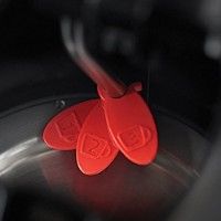 Электрочайник Russell Hobbs Textures Plus Black (22591-70) фото №2 — интернет-магазин Desire.md