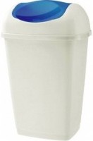 Урна Tontarelli Grace 9L (8101954) фото №2 — интернет-магазин Desire.md