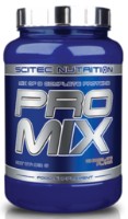 Proteină Scitec-nutrition Pro Mix 912g