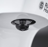 Электрокофеварка Russell Hobbs Textures Maker White (22610-56) фото №3 — интернет-магазин Desire.md