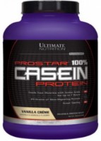 Протеин Ultimate Prostar 100% Casein 908g