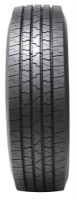 Anvelopă pentru camioane Torque TQ121 295/80 R22.5 152/148М imaginea #2 — magazin online Desire.md
