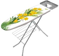 Гладильная доска Gimi Roma M (34112) фото №4 — интернет-магазин Desire.md