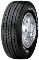 Anvelopă pentru camioane Fulda Regiocontrol 235/75 R17.5 132/130M M+S imaginea #1 — magazin online Desire.md