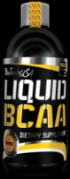 Аминокислоты Biotech Liquid BCAA Orange 1000ml