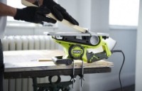 Șlefuitor cu banda Ryobi EBS800 imaginea #16 — magazin online Desire.md