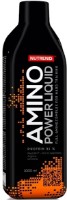 Аминокислоты Nutrend Amino Power Liquid 0.5L