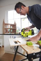 Fierăstrău pentru decupat Ryobi R18JSO imaginea #3 — magazin online Desire.md