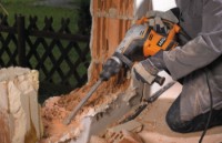 Ciocan rotopercutor AEG KH5G (4935418160) imaginea #2 — magazin online Desire.md