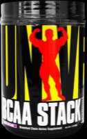 Aminoacizi Universal BCAA Stack 1000g imaginea #1 — magazin online Desire.md