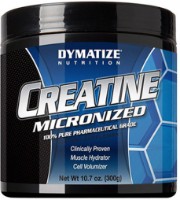 Креатин Dymatize Creatine Monohydrate 300g