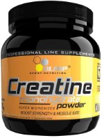 Креатин Olimp Creatine Monohydrate Powder 550g