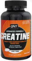 Креатин QNT Creatine Monohydrate 200tab фото №1 — интернет-магазин Desire.md