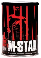 Booster de testosteron Animal M-STAK 21pac imaginea #1 — magazin online Desire.md