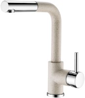 Baterie bucătărie Aquasanita Helika 2383 Ora imaginea #1 — magazin online Desire.md