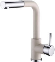 Baterie bucătărie Aquasanita Helika 2383 Silica