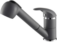 Baterie bucătărie Aquasanita Helika 2581 Alumetallic