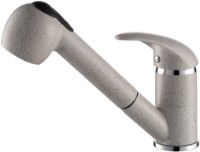 Baterie bucătărie Aquasanita Helika 2581 Ora