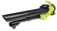 Aspirator-suflător de frunze Ryobi RBV3000CESV imaginea #1 — magazin online Desire.md