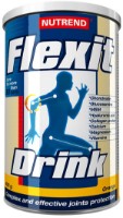 Protecție de articulație Nutrend Flexit Drink 400g Strawberry