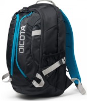 Городской рюкзак Dicota Backpack Active (D31047) фото №1 — интернет-магазин Desire.md