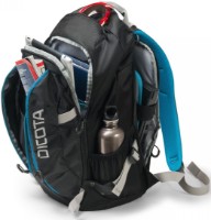 Городской рюкзак Dicota Backpack Active (D31047) фото №2 — интернет-магазин Desire.md