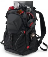 Городской рюкзак Dicota Backpack E-Sports (D31156) фото №3 — интернет-магазин Desire.md