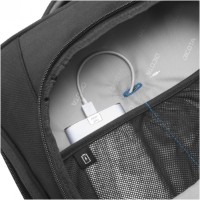 Городской рюкзак Dicota Multi Backpack Pro (D31094) фото №4 — интернет-магазин Desire.md