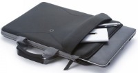 Geanta laptop Dicota Tab Case Plus Black (D30992)