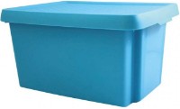 Ящик для хранения Curver Essentials 26L Blue (225451)