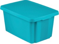 Ящик для хранения Curver Essentials 45L Blue (225413)