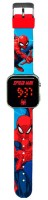 Ceas de mână Kids Licensing Spiderman (SPD4987) imaginea #1 — magazin online Desire.md