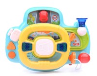 Интерактивная игрушка Huanger HE0541