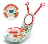 Volan pentru scaun Huanger (HE0623) imaginea #3 — magazin online Desire.md