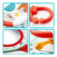 Volan pentru scaun Huanger (HE0623) imaginea #7 — magazin online Desire.md