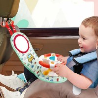 Volan pentru scaun Huanger (HE0623) imaginea #9 — magazin online Desire.md