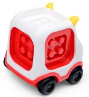 Бизиборд Huanger Blocks Board (HE8082) фото №2 — интернет-магазин Desire.md