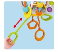 Погремушка Hola Toys Bear (HE7916) фото №2 — интернет-магазин Desire.md