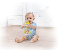 Погремушка Hola Toys Bear (HE7916) фото №5 — интернет-магазин Desire.md