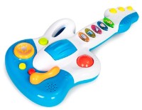 Гитара Huanger Dynamic Guitar Blue (HE0503)