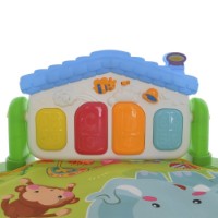 Covor joc pentru copii Huanger HE0605 imaginea #6 — magazin online Desire.md