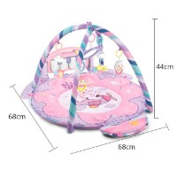 Covor joc pentru copii Huanger (HE0611) imaginea #2 — magazin online Desire.md