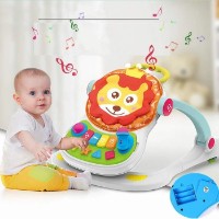 Premergător Huanger HE0802 imaginea #3 — magazin online Desire.md