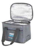 Cutie sandwich pentru școală Noveen LB410 Grey imaginea #4 — magazin online Desire.md