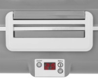 Cutie sandwich pentru școală Noveen LB640 Dark Grey imaginea #7 — magazin online Desire.md