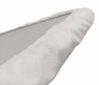 Детская простынь ES Lux 90x50cm фото №2 — интернет-магазин Desire.md