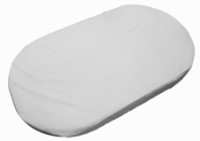 Cearșaf pentru copii ES Oval Lux 120x70cm